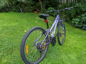 specialized hotrock 24